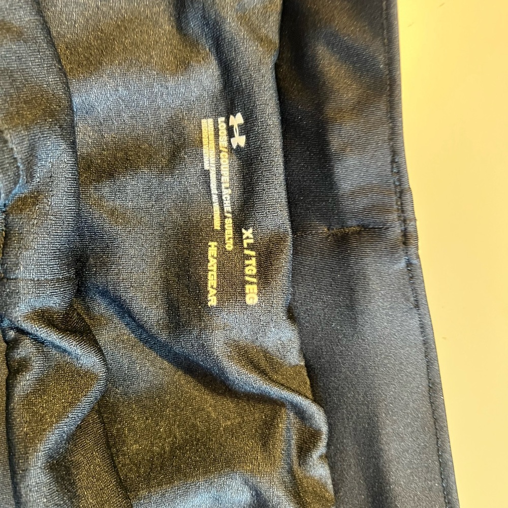 Run Shorts - Picture 4 of 5
